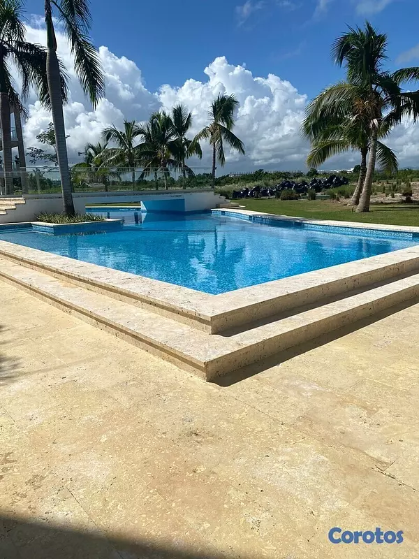 apartamentos - Apartamento en el exclusivo campo de golf diseñado por el Sr. Jack Nicklausdel H 10