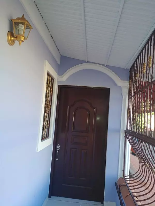 casas - Casa en venta en San Isidro, Residencial Don Paco ll 4