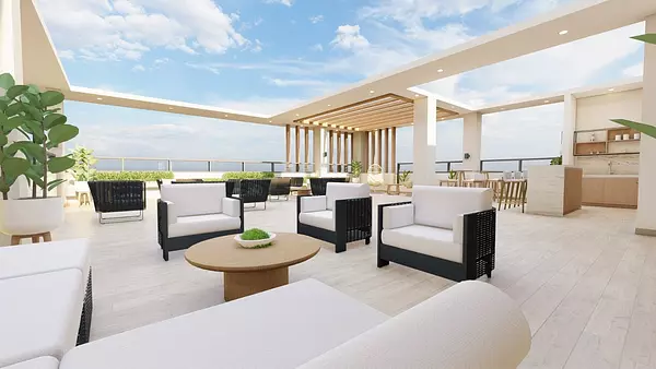 apartamentos - Apartamentos en Torre de lujo (BRZ), S.D.E, Venta en plano. Ascensor, planta ful 7