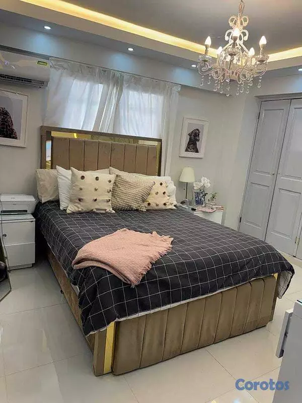 apartamentos - Apartamento en Vnñenta en el Millon 9