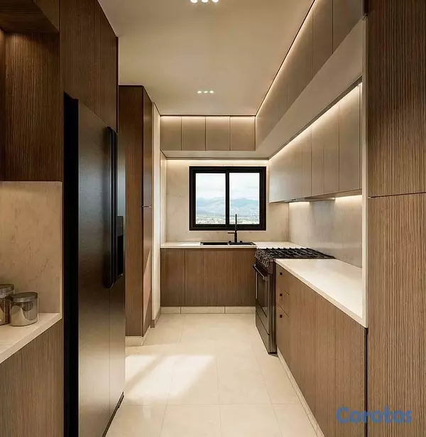 apartamentos - Vendo proyecto de apartamento en Mirador Norte 5