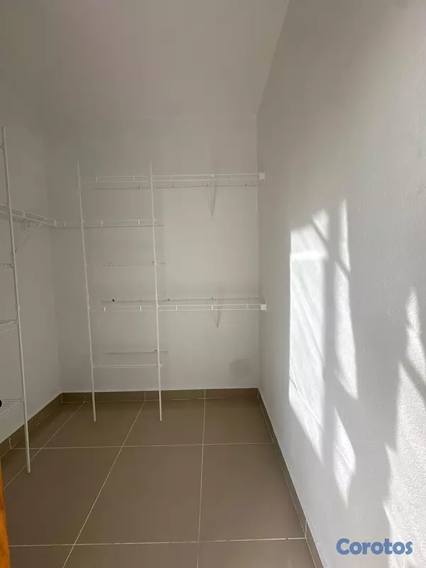 apartamentos - Apartamento  en sector bella vista nuevo moderno con áreas social - US 1,500 13