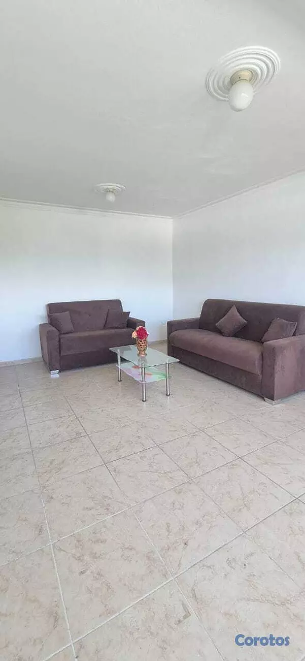 apartamentos - Apartamento de Venta en Cerros de Gurabo III 2