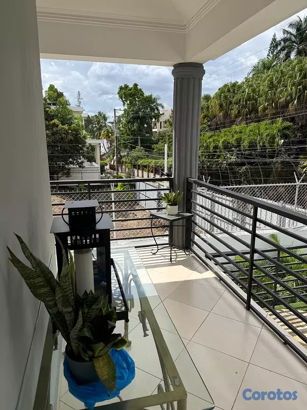 casas - Los ríos Arroyo hondo vendo casa  5