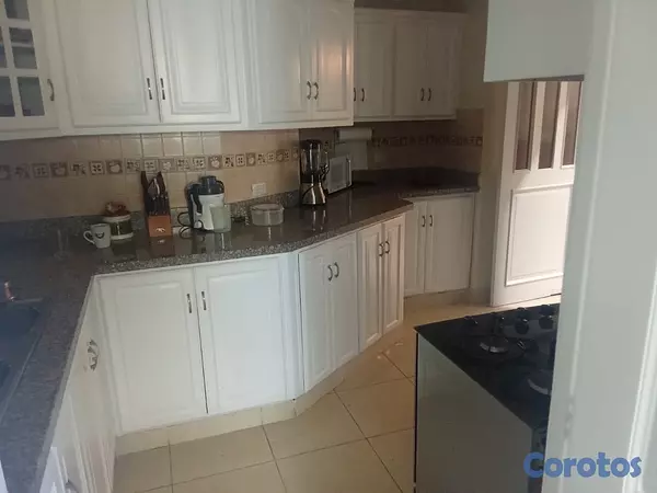 apartamentos - Apartamento Amueblado en Bella Vista – 7mo piso
 10
