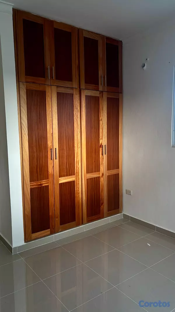 apartamentos - Apartamento en Alquiler, 2do nivel, Boca Chica / Sin Amueblar 10