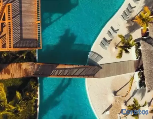 casas vacacionales y villas - Villa en Punta Cana, Verón 8