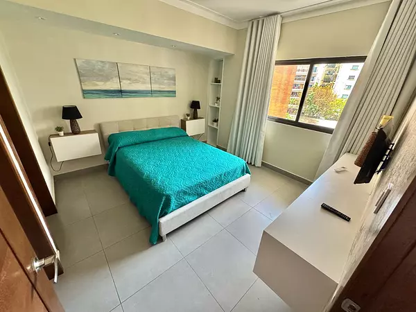 apartamentos - Apartamento en Alquiler Amueblado SERRALLÉS  7