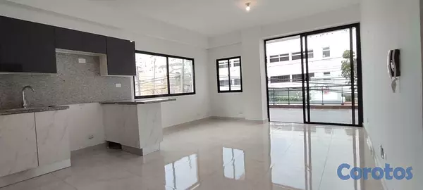 apartamentos - Apartamento en venta | 2do con terraza | Renacimiento 1