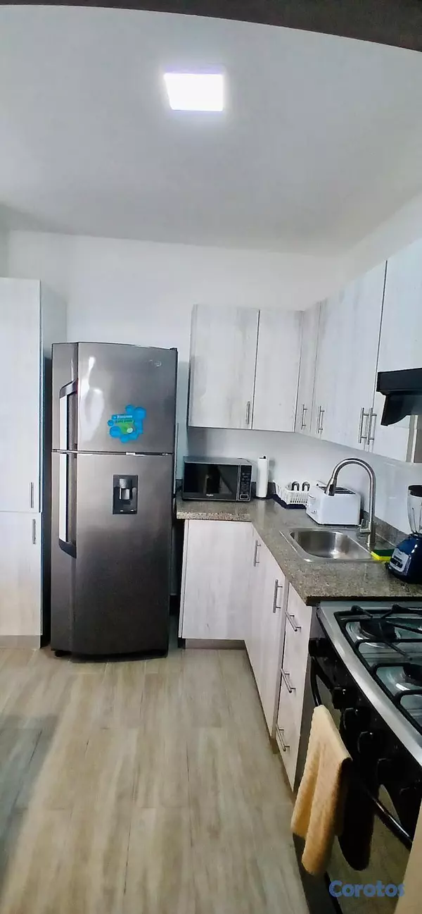 casas - Se alquila Townhouse amoblado en White Sands, Bava 2