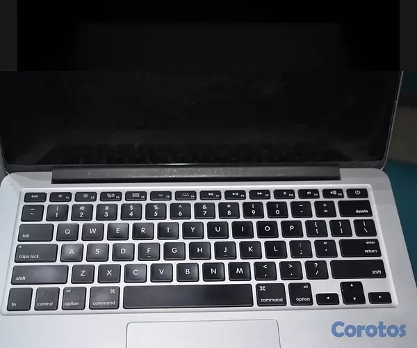 computadoras y laptops - MacBook Pro 2015 8
