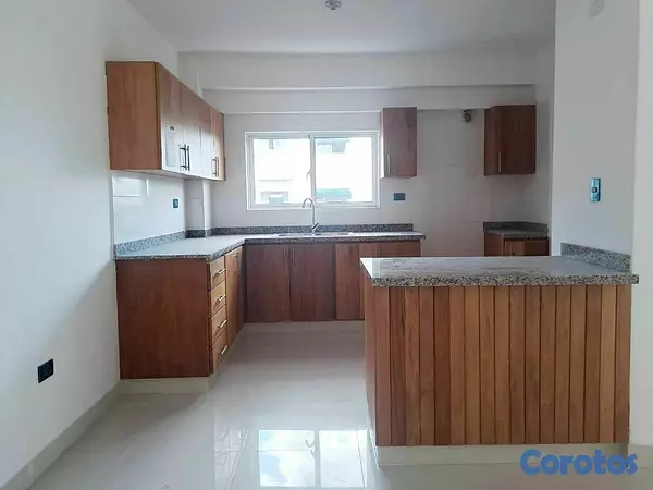 apartamentos -  apartamento en Mirador Norte, fresco, iluminado 3