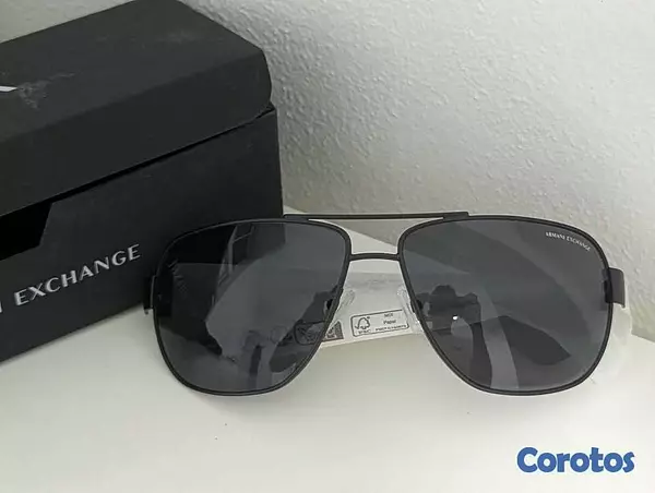joyas, relojes y accesorios - Gafas de sol Armani Exchange 2