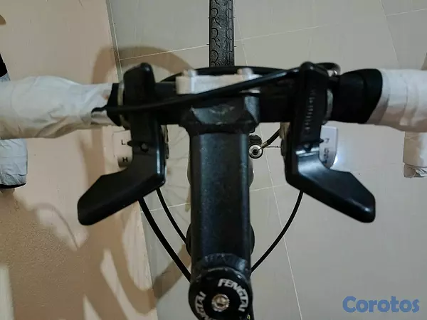 bicicletas y accesorios - Bicicleta Hiland Road aro 700C (Para ruta) 8