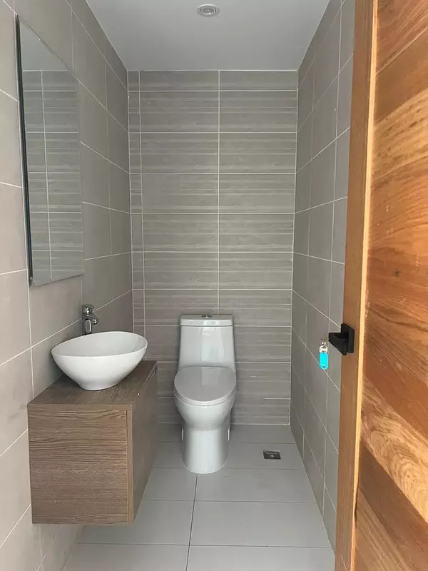 apartamentos - Venta Apartamento en Bella Vista 7