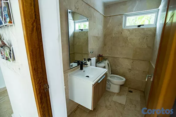 casas vacacionales y villas - EN VENTA VILLA DE LUJO X38B METRO COUNTRY CLUB 12
