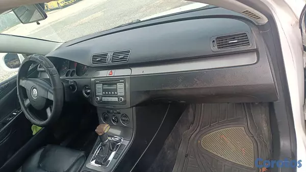 carros - volkswagen passat 2008 6