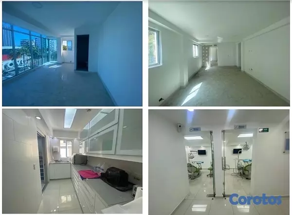 otros inmuebles - venta de edificio en los cacicazgos Distrito nacional sando Domingo con 900mts 8