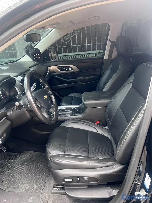 jeepetas y camionetas - Jipeta Trasversa 2019 con asientos pilotos en muy  4