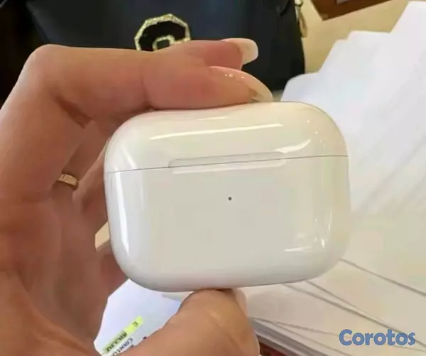 camaras y audio - AirPods Pro 3 certificado 4