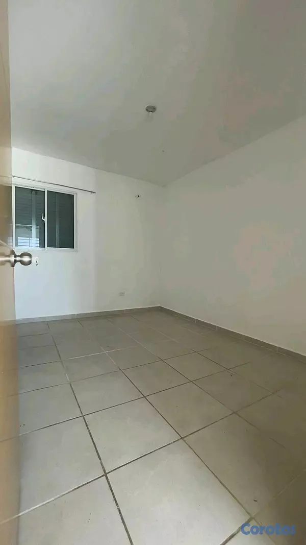 apartamentos - Rento Apartamento en ciudad Juan Bosh  10