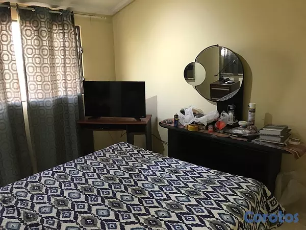 apartamentos - APARTAMENTO EN ALQUILER  4