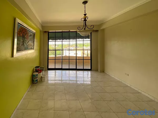 apartamentos - Apartamento de 3 hab. a 5 minutos del Jardín Botánico. República de Colombia  9