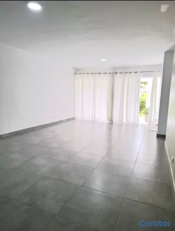 apartamentos - ALQUILER APARTAMENTO  9