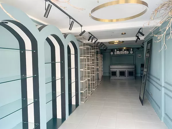 oficinas y locales comerciales - Local primer nivel prados  6