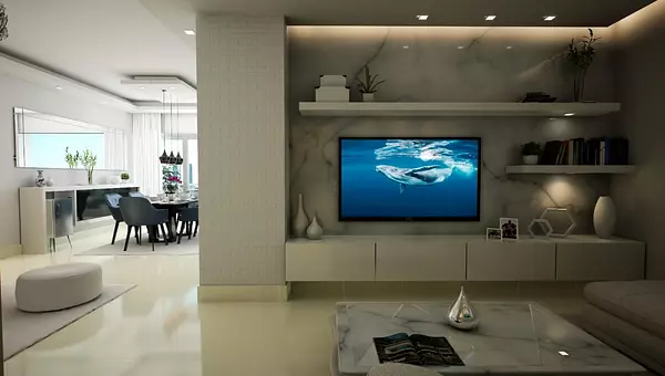 apartamentos - VENTA DE  SOFISTICADO PROYECTO DE APARTAMENTOS EN LA ESPERILLA 📍 DESDE 170,000 10