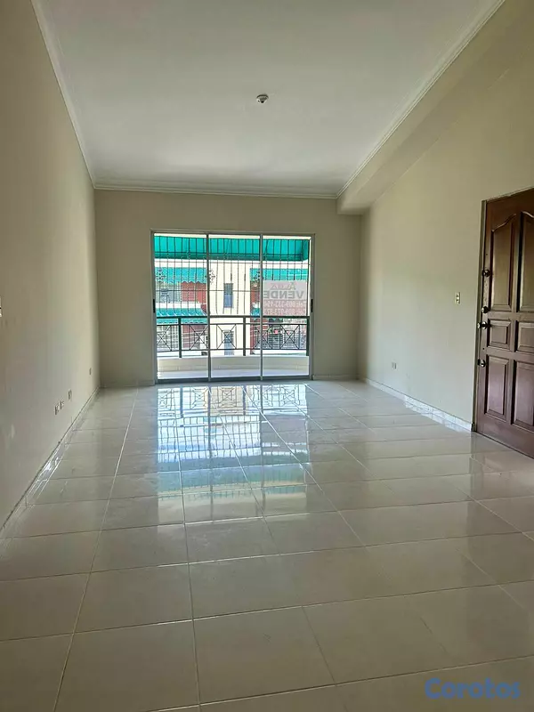 apartamentos - APARTAMENTO EN VENTA MIRADOR SUR 4