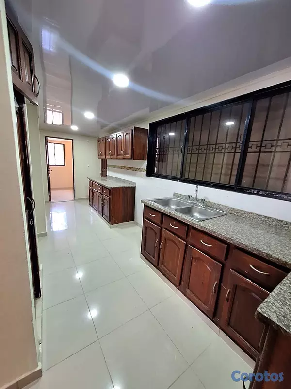 apartamentos - APARTAMENTO EN ALQUILER  9
