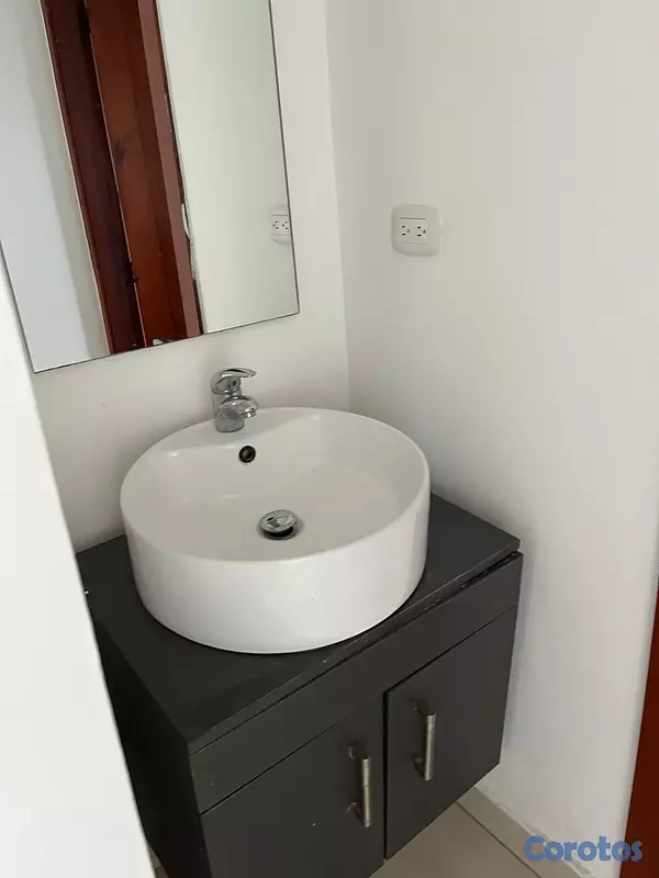 apartamentos - Apartamento de Venta en Francisco Rosario Sanchez, 5