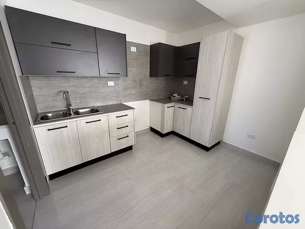 apartamentos - Moderno Apartamento en Torre Exclusiva  4