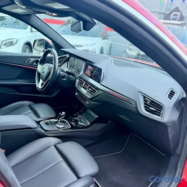 carros - BMW 228i xDrive Gran Coupé 2021 8