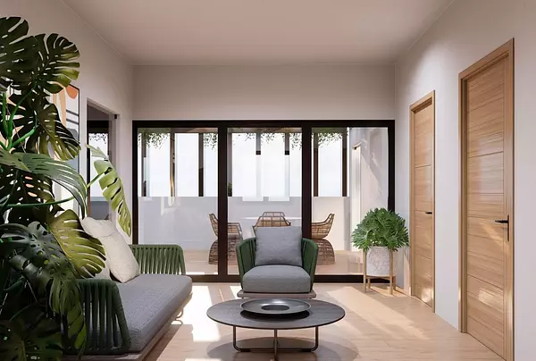 apartamentos - Proyecto Residencial Exclusivo en Villa Maria 4