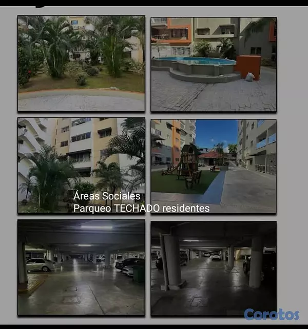 apartamentos - OPORTUNIDAD!
APARTAMENTO Av. Independencia 
Torres Atalaya del Mar 8