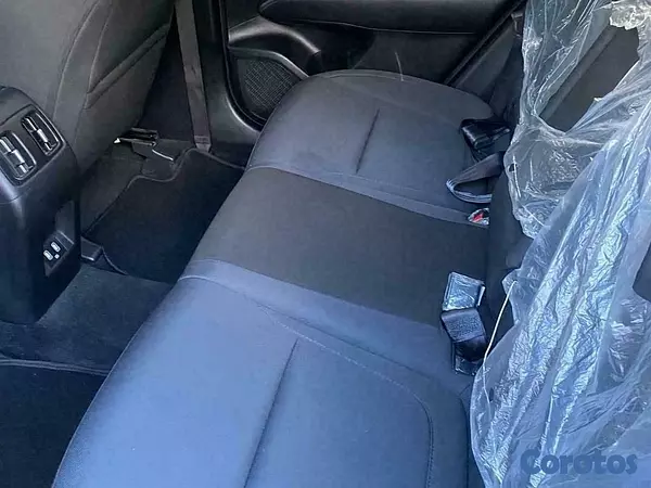 jeepetas y camionetas - HYUNDAI TUCSON 2022 8