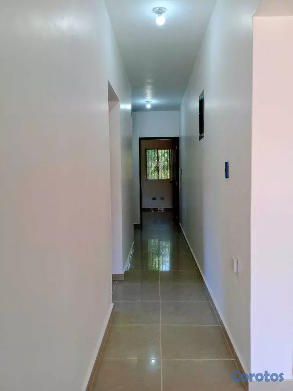 apartamentos - Apartamento En Venta En San Francisco De Macorís,  5