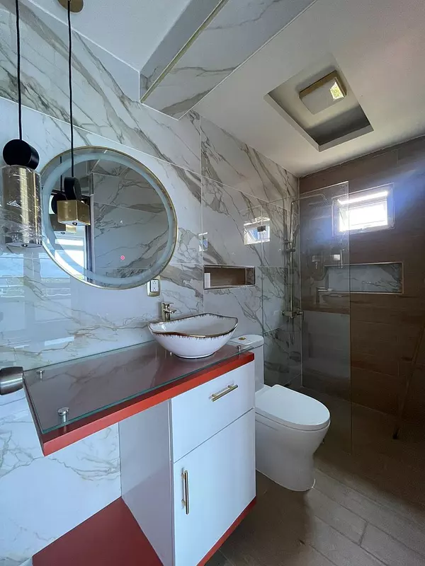 apartamentos - Oportunidad Tipo Penthouse en Gurabo 4
