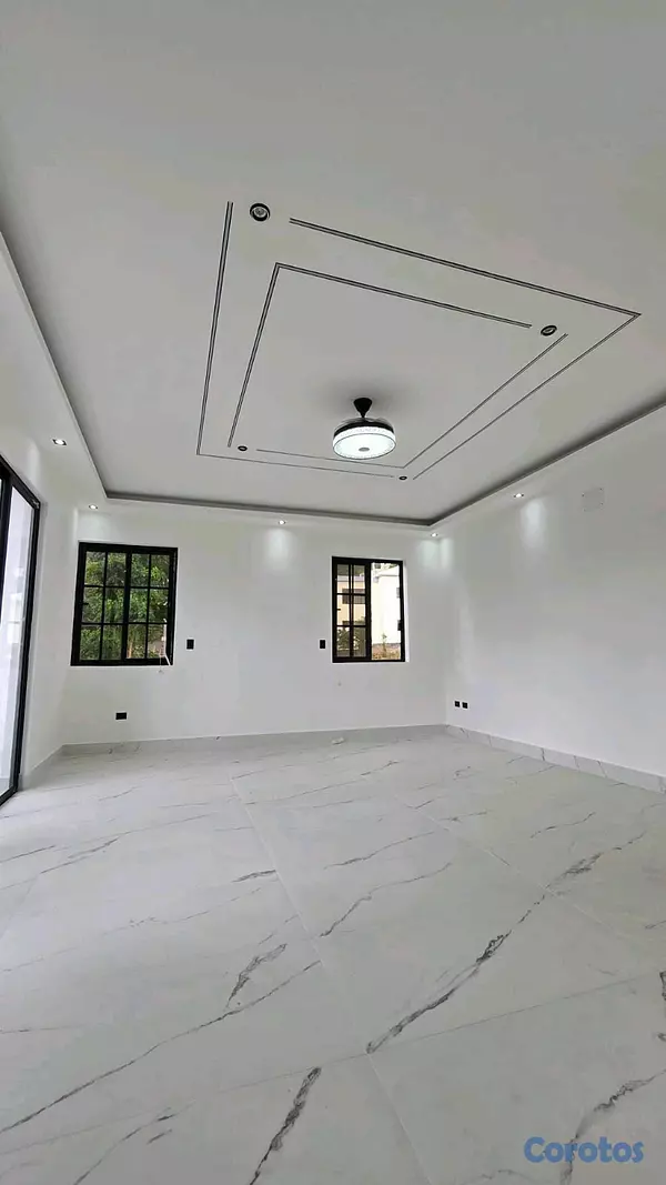casas - villa amplia en puerto plata  14