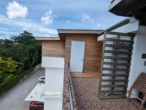 penthouses - Penthouse amueblado en venta en Punta Popy - Las Terrenas 5