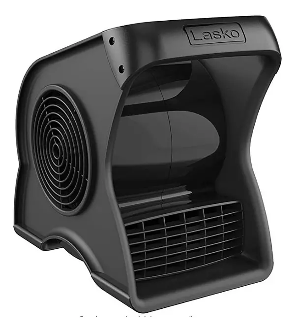 Salud y Equipamiento Médico - Lasko - Ventilador De Alta Velocidad Para Refrigeración 6