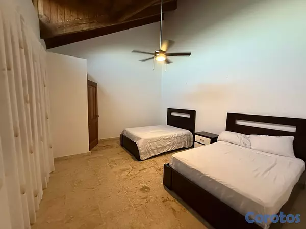 apartamentos - La estancia romana alquilo amueblado  7