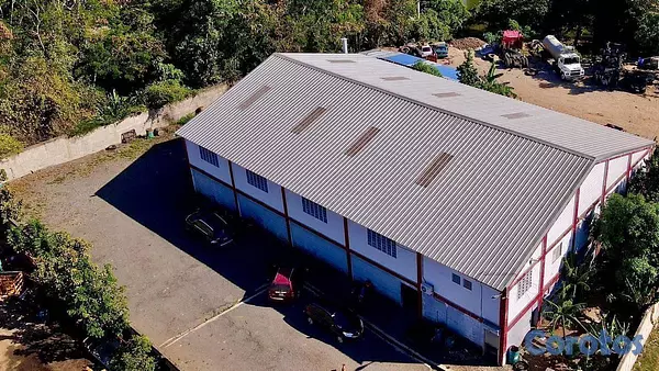 otros inmuebles - Nave en Venta/Alquiler Autopista Duarte 6