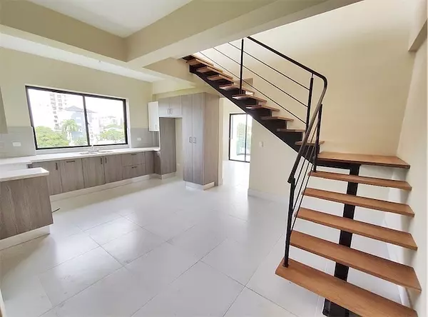 apartamentos - Apartamento tipo penthouses en villa Olga 1