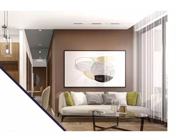 apartamentos - Apartamentos con bono vivienda Av. Ecológica LP-11, con areas verdes  y de niños 4