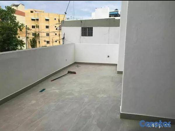 apartamentos - Hermoso Apto Res. Gala, Núñez de Cáceres 5