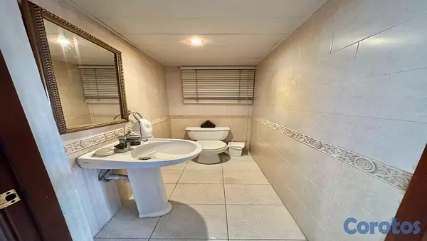 apartamentos - Vendo Apartamento en Bella Vista Sur 9