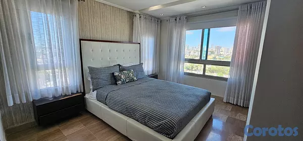 apartamentos - APARTAMENTO EN MALECON CENTER PISO 20 2